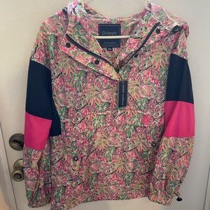 Simply southern pullover